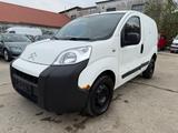 Citroën Nemo Basis 1.4 Diesel *KASTEN*LKW-ZULASSUNG* - Citroën Nemo: 1.4