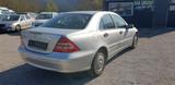 Mercedes-Benz C 180 Kompressor ELEGANCE / AUTOMATIK - gebrauchte Mercedes-Benz C 180 aus dem Jahr 2005