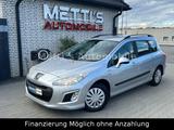 Peugeot 308 SW Business-Line 1.6 HDI/Navi/Klima/ - Peugeot 308: SW Business Line