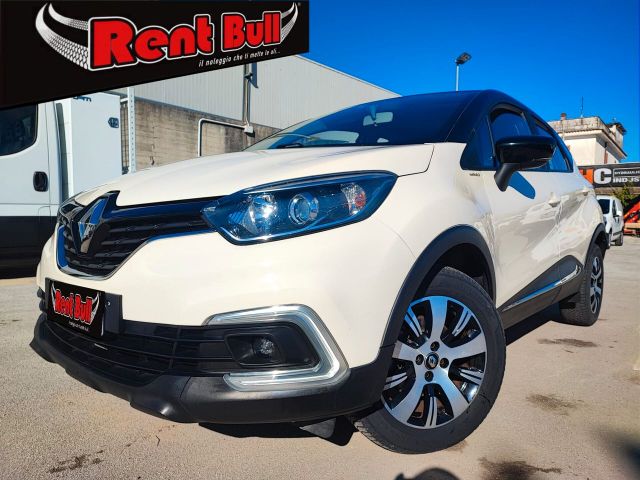 Renault Captur 1.5 ENERGY 90 CV. IVA DEDUCIBILE 