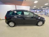 Volkswagen Golf VII SPORTSVAN 1.2 TSI+ACC+SITZHEIZ+GARANTIE - : Schwarz, Van