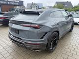 Lamborghini Urus Performante *FULL CARBON*ADAS*B&O*AKRAPOVIC - mit Benzin-Antrieb: Geländewagen