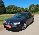 Saab 9-3 1.8t Vector Cabriolet Vector - Saab in Stuttgart