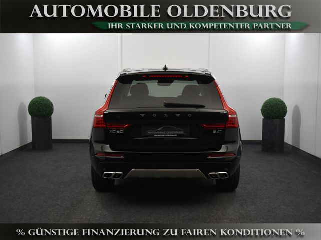 Volvo XC60 B4 AWD Momentum Pro *Pano*AHK*ACC*360°*HUD*