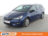 Opel Astra 1.2 Turbo Elegance*NAVI*LED*SPUR*PDC* - Opel Astra Elegance mit Benzin-Antrieb