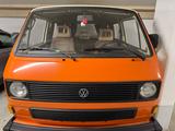 Volkswagen T3 DH 1.9 - Volkswagen T3 mit Panoramadach