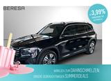 Mercedes-Benz GLB 220 4M Progressive Distronic Multibeam - Mercedes-Benz GLB 220 Jahreswagen
