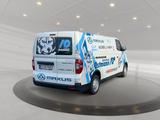 Maxus eDeliver 3 Kasten Elektromotor L2H1 RFK*Boden - Maxus eDeliver 3 Gebrauchtwagen