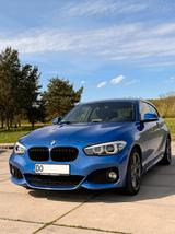 BMW 120d M Sportpaket - 190 PS - Sport-Automatik - BMW 120 in Hagen