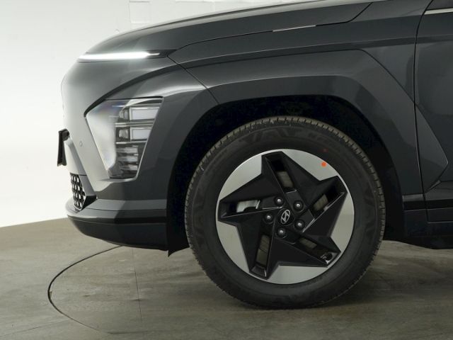 KONA Elektro TREND 48,4kWh+VOLL-LED+NAVI+RÜCKFAH