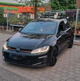 Volkswagen VW Golf 7,5 GTI Performance - Volkswagen Golf: V Golf5 GTI