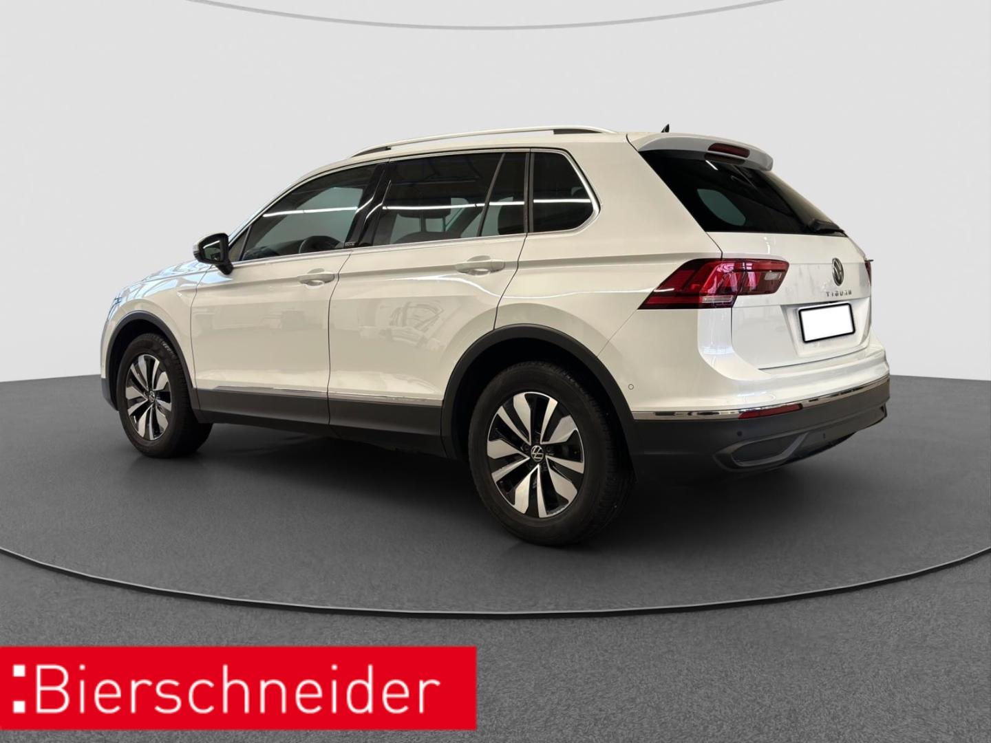 Volkswagen Tiguan 2.0 TDI DSG Move AHK KAMERA ACC LED NAVI, миниатюра 5