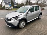Dacia Sandero 1.6 Tüv Klkma - Dacia Sandero: Kombi