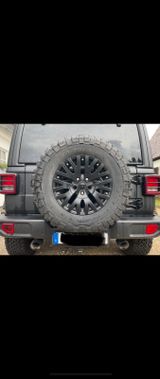 Jeep Wrangler 3.6l V6 Unlimited Sahara Automatik ... - Jeep in Nürnberg