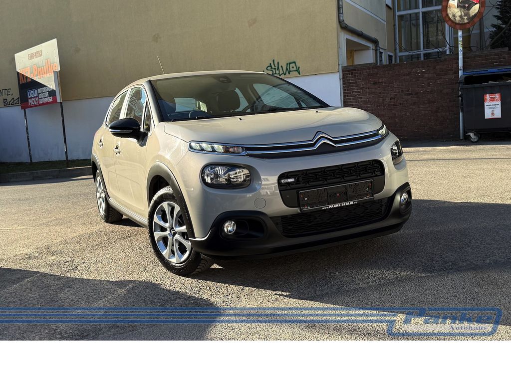 Image of Citroën C3