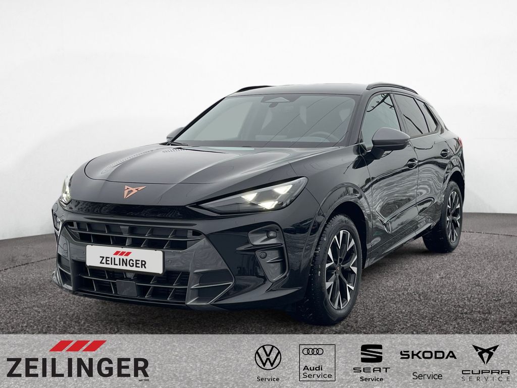 Terramar 1.5 eTSI DSG|AHK|ACC|HEAD-UP|KEYLESSS|