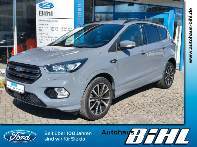 Ford Kuga ST-Line Navi Kamera Xenon Winterp. 1.Hand