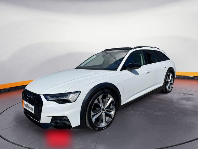 Audi A6 allroad 55 TFSI qu. s-tronic HD MATRIX NAVI P