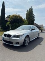 BMW 535d E60 | M-Paket | M57 | TÜV Neu - BMW 535: 535d E60