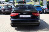 Audi A4 2.0 TFSI S line Xenon PDC SHZ Tempomat - Audi A4: 2.0