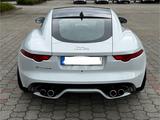 Jaguar !TOP! F-Type 5.0 V8 R AWD *ohne OPF* - Jaguar F-Type aus 2017