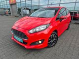 Ford Fiesta Sync Edition*ST*101PS*Klima*Sitzheizung - Ford Fiesta: ST Edition
