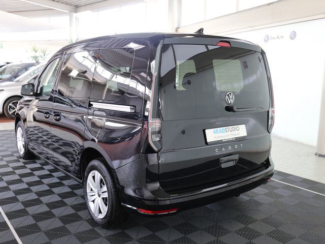 Volkswagen Caddy 1.5 TSI LED SIDEASSIST ACC AHK 5J GARANTIE