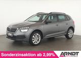 Skoda Kamiq 1.0 TSI DSG Tour LED Pano SmartLink Kam +3 - Skoda aus 2024