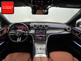 Mercedes-Benz C 300 4M T AMG PANO+MEMORY+360+HUD+NAPPA+LED+ - Mercedes-Benz C 300 T Gebrauchtwagen