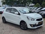 Mitsubishi Space Star1.2 TÜVNEU*70T/KM*2Hand*Faltdach*Klima