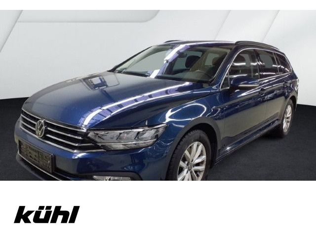 Volkswagen Passat Variant 1.5 TSI DSG Business LED ACC APP