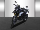 BMW G 310 GS - SCHWARZ