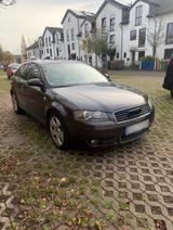 Audi A3 8P 2.0 * TÜV 8/26 - Audi A3 aus 2003: 2.0