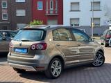 Volkswagen Golf Plus VI CrossGolf*AUTOMATIK*TÜV 07/28*AHK* - Volkswagen: Crossgolf
