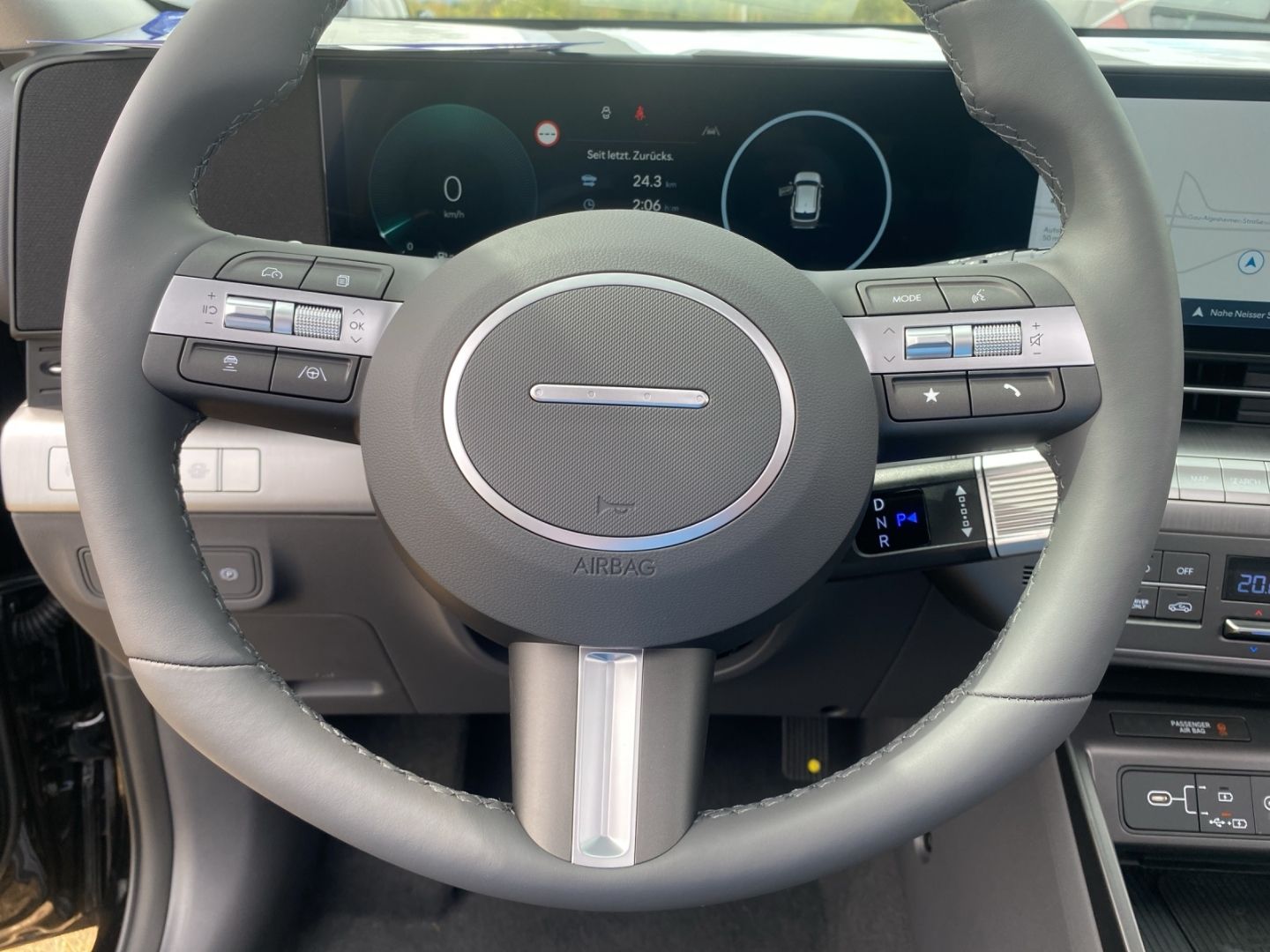 Hyundai Kona – Bild 13