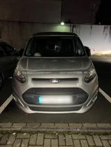 Ford Transit Connect - gebrauchte Ford Transit Connect aus dem Jahr 2015