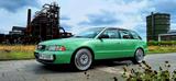 Audi a4 b5 2.8 30v avant - Audi A4 aus 1997: Kombi