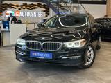 BMW 530d Touring xDrive *KAM*NAVI*LIVECOCKPIT*LED* - BMW 530: 530xd
