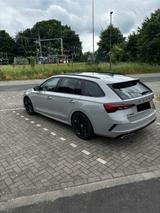 Skoda Octavia 2.0 TSI DSG RS Combi RS - Skoda Octavia Gebrauchtwagen in Aachen