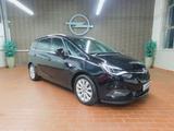 Opel Zafira C Innovation-7 Sitzer/AHK/Navi - Opel Zafira: Automatik