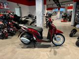 Honda SH 125 Mode Red *sofort verfügbar* - HONDA ROLLER SH 125