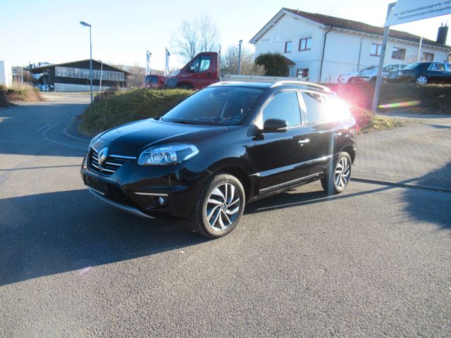 Renault Koleos Night&Day 4x4 2.0dCi FAP