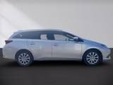 Toyota Auris Touring Sport Navi Autom Kamera - gebrauchte Toyota Auris aus dem Jahr 2019