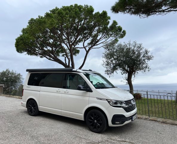 Volkswagen T6.1 California Ocean Edition - DSG/18"/Garantie