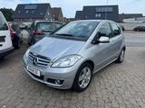 Mercedes-Benz A 200 CDI PDC/Klima/SHZ/Tempomat - gebrauchte Mercedes-Benz A 200 aus dem Jahr 2011