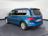 Volkswagen Touran Comfortline Navi Kamera LED Pano Massage - VW Touran Gebrauchtwagen in Köln