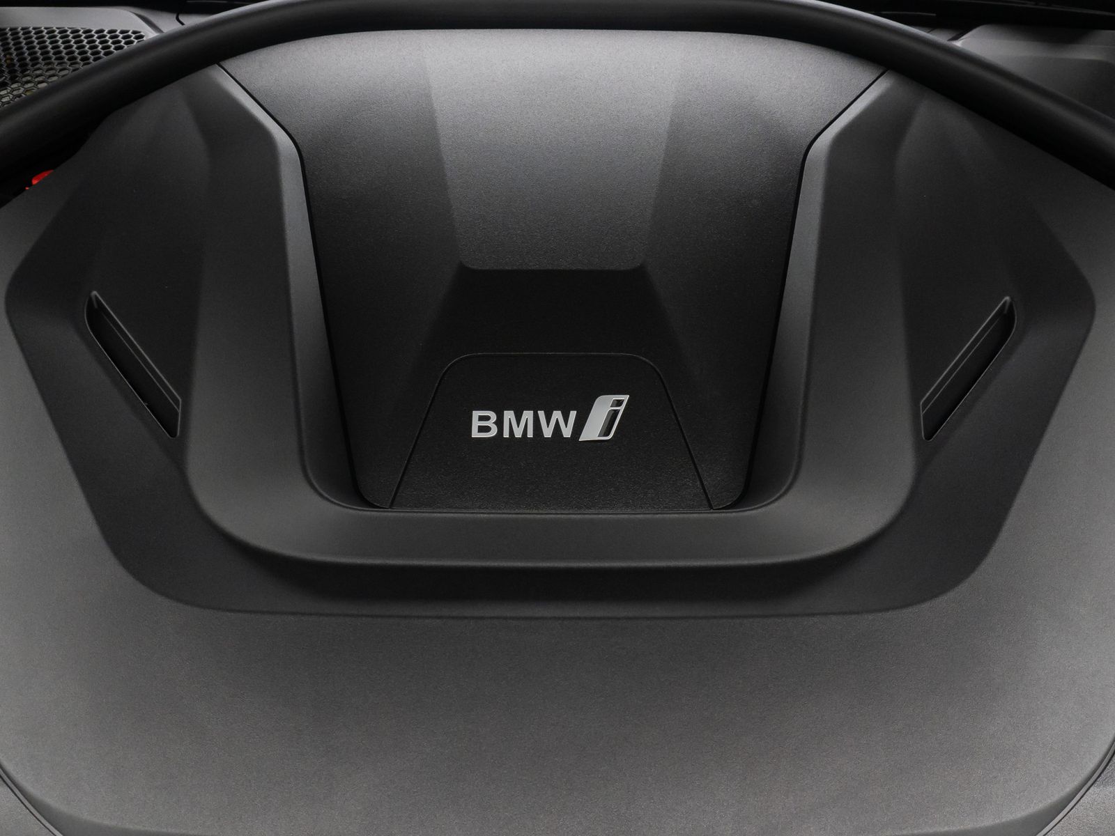 Fahrzeugabbildung BMW i4 eD40 GC Glasdach HiFi 360&deg; Alarm HUD AHK DAB