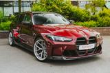 BMW M3 Touring xDrive Competition M Carbon - BMW M3 Touring Kombi Competition Gebrauchtwagen
