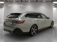 BMW 520 - Vorschau Bild 4