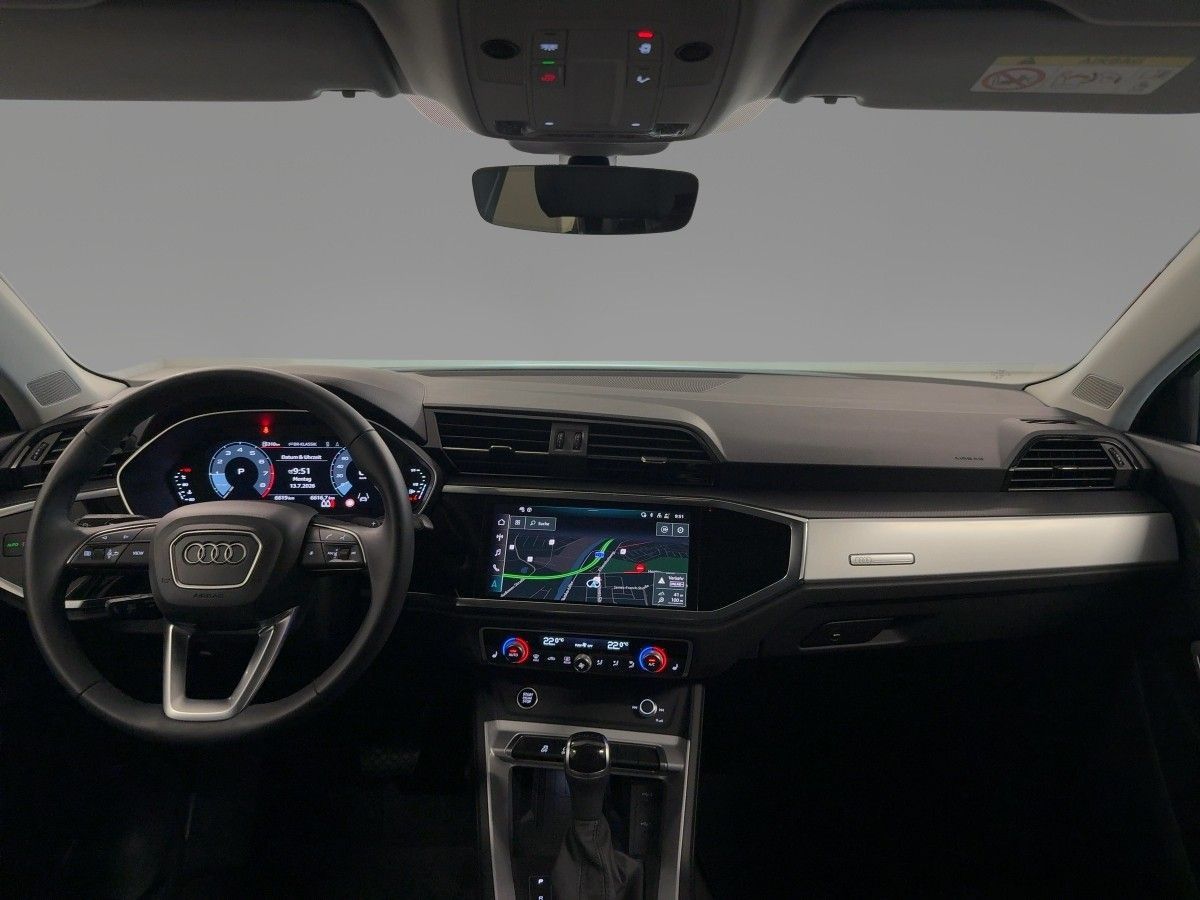 Audi Q3 - Bild 12
